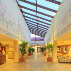 Orka Club Hotel & Villas Турция, Олудениз - отзывы, цены и фото номеров - забронировать отель Orka Club Hotel & Villas онлайн помещение для мероприятий