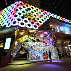 Отель Nha Trang Lodge Hotel Вьетнам, Нячанг - 2 отзыва об отеле, цены и фото номеров - забронировать отель Nha Trang Lodge Hotel онлайн развлечения