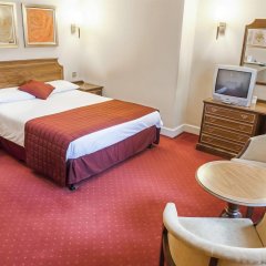 Отель Albany House Ирландия, Дублин - отзывы, цены и фото номеров - забронировать отель Albany House онлайн комната для гостей фото 3