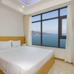 Отель HoliA Nha Trang Нячанг комната для гостей фото 3