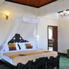 Forodhani Park Hotel удобства в номере