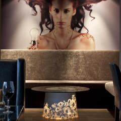 Radisson Blu Park Royal Palace Hotel интерьер отеля фото 2