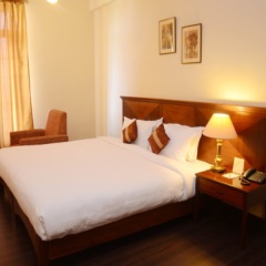 Hotel Gold Palace & Resort комната для гостей фото 2