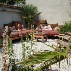 Отель B&B De Witte Nijl фото 4