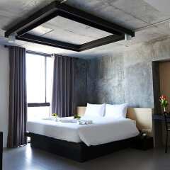 Отель B2 South Pattaya Premier Паттайя фото 16