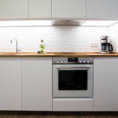 Отель BENSIMON apartments Charlottenburg Германия, Берлин - отзывы, цены и фото номеров - забронировать отель BENSIMON apartments Charlottenburg онлайн