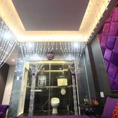 Galaxy Hotel городской автобус