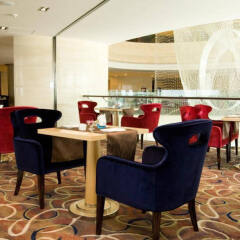 Отель Yulong International Hotel Китай, Сиань - отзывы, цены и фото номеров - забронировать отель Yulong International Hotel онлайн питание фото 3