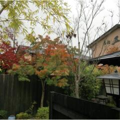 Отель Oita Ken·Yufuin Onsen Oyado Gorinka Хидзи фото 3