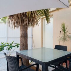 Отель Geula Suites Тель-Авив фото 15