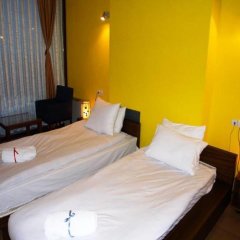 Hotel OK in Prizren, Kosovo from 65$, photos, reviews - zenhotels.com guestroom