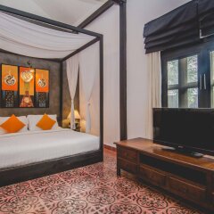 Mulberry Hotel in Siem Reap, Cambodia from 109$, photos, reviews - zenhotels.com guestroom photo 3