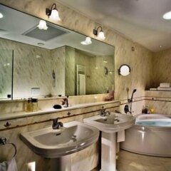 Отель Tritone Terme Италия, Абано-Терме - отзывы, цены и фото номеров - забронировать отель Tritone Terme онлайн спа