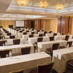 Hotel Nikko Osaka фото 19