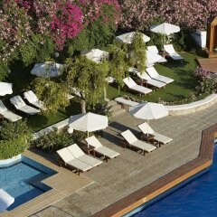 Отель Lindos Mare Resort Греция, Родос - отзывы, цены и фото номеров - забронировать отель Lindos Mare Resort онлайн фото 10