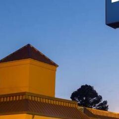 Отель Days Inn & Suites by Wyndham Vicksburg фото 2