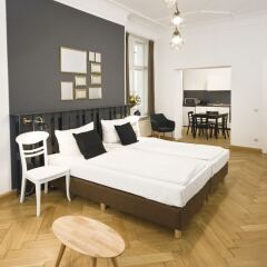 Отель Old Town Apartments Schönhauser Allee Berlin Германия, Берлин - отзывы, цены и фото номеров - забронировать отель Old Town Apartments Schönhauser Allee Berlin онлайн помещение для мероприятий