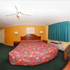 Travelodge by Wyndham Kingman in Kingman, United States of America from 67$, photos, reviews - zenhotels.com guestroom