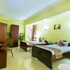 The Legacy Hotel & Suites in Nakuru, Kenya from 52$, photos, reviews - zenhotels.com