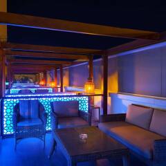 Ramada Chelsea Hotel Al Barsha развлечения