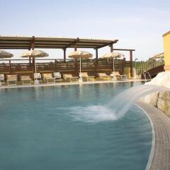 Le Fiabe Hotel Resort Нумана бассейн фото 3
