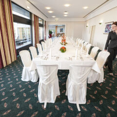 Dorint Hotel & Sportresort Arnsberg/Sauerland фото 2