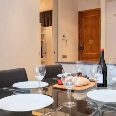 Отель Plaza Espanya Apartments Испания, Барселона - отзывы, цены и фото номеров - забронировать отель Plaza Espanya Apartments онлайн фото 2