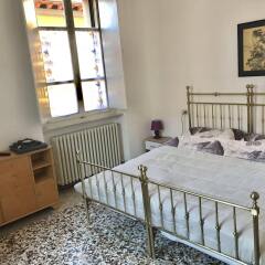 Отель B&B La Musa Италия, Ареццо - отзывы, цены и фото номеров - забронировать отель B&B La Musa онлайн комната для гостей фото 3