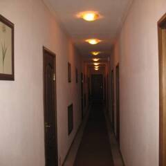 Krasny Terem Hotel интерьер отеля фото 4