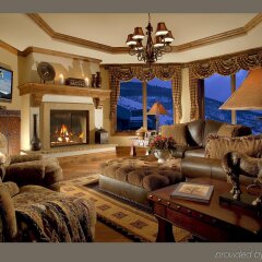 Отель The Arrabelle at Vail Square, A RockResort комната для гостей фото 4