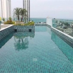 Отель Laguna Bay 1 by Pattaya Sunny Rentals Паттайя бассейн
