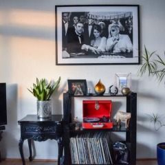Отель 1 Bedroom Apartment in Kemptown With Views Великобритания, Кемптаун - отзывы, цены и фото номеров - забронировать отель 1 Bedroom Apartment in Kemptown With Views онлайн удобства в номере фото 2