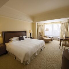 Отель Hôtel du Parc Hanoi Ханой фото 4