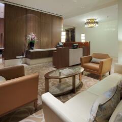 Crowne Plaza Hotel New Delhi Okhla интерьер отеля фото 2