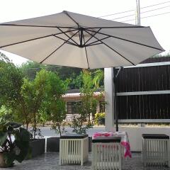 Отель TN Guesthouse