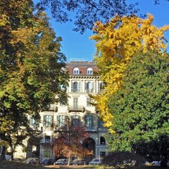 Hotel Roma E Rocca Cavour фото 10