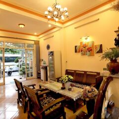 Отель Green Garden Homestay интерьер отеля фото 3