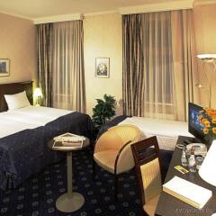 Rixwell Gertrude Hotel комната для гостей фото 10