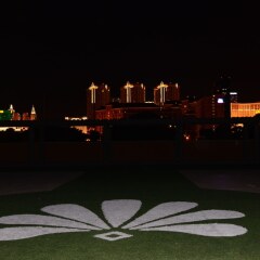 Отель Alexis Park All Suite Resort фото 4