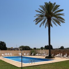 Отель Antica Gebbia Сиракуза бассейн