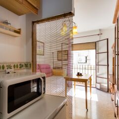 Отель Apartamento Buen Pastor Испания, Кордова - отзывы, цены и фото номеров - забронировать отель Apartamento Buen Pastor онлайн фото 3