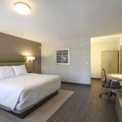Отель GreenTree Pasadena Inn США, Пасадена - отзывы, цены и фото номеров - забронировать отель GreenTree Pasadena Inn онлайн фото 4