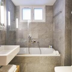 Отель 9Hotel Republique 4* Улучшенный номер с различными типами кроватей фото 2