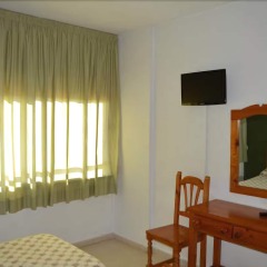 Hotel Costa Andaluza удобства в номере