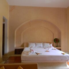 Hotel Real de la Palma комната для гостей