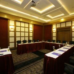 Transatlantik Hotel & Spa Кемер фото 4