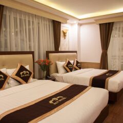 Roy Dala Hotel Далат комната для гостей фото 3