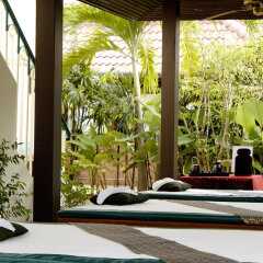 Отель Horizon Patong Beach Resort & Spa спа