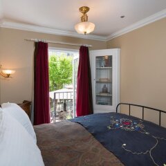Отель English Bay Inn Bed and Breakfast Канада, Ванкувер - отзывы, цены и фото номеров - забронировать отель English Bay Inn Bed and Breakfast онлайн детские мероприятия фото 2