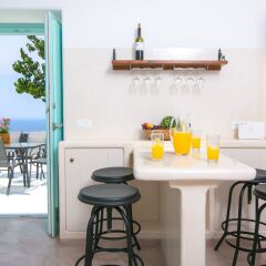 Отель Mulberry Villa Греция, Остров Санторини - отзывы, цены и фото номеров - забронировать отель Mulberry Villa онлайн в номере